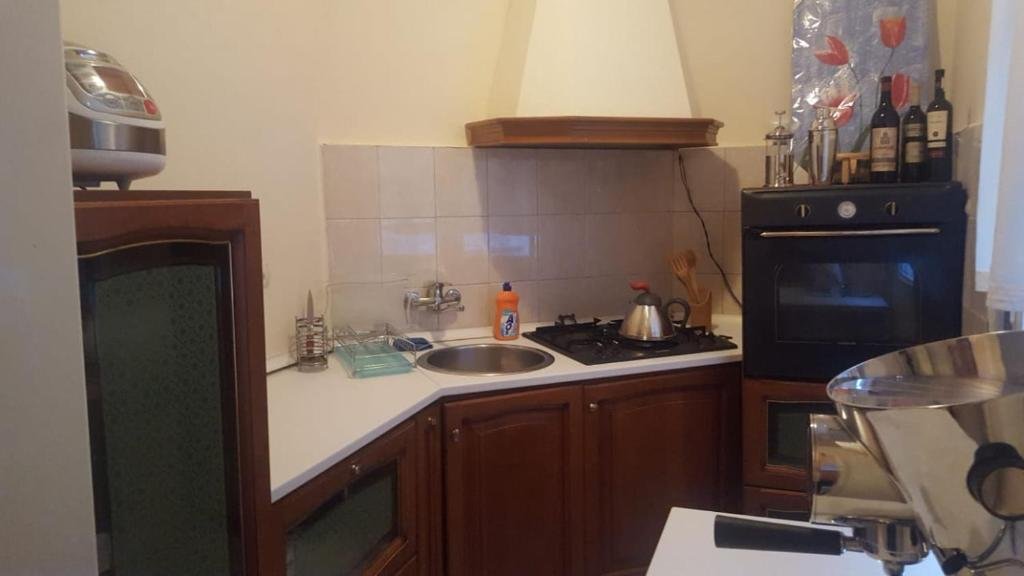 Тбилиси: Apartment in the heart of Tbilisi