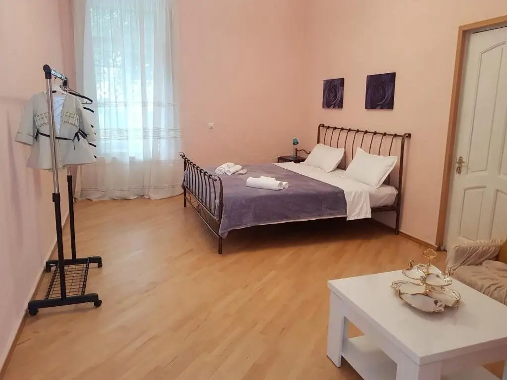 Тбилиси: Apartment in the heart of Tbilisi