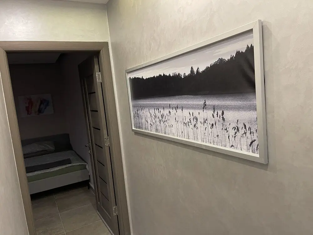 Гиза: Lovely 2-bed Apartment in Kafr Nassar