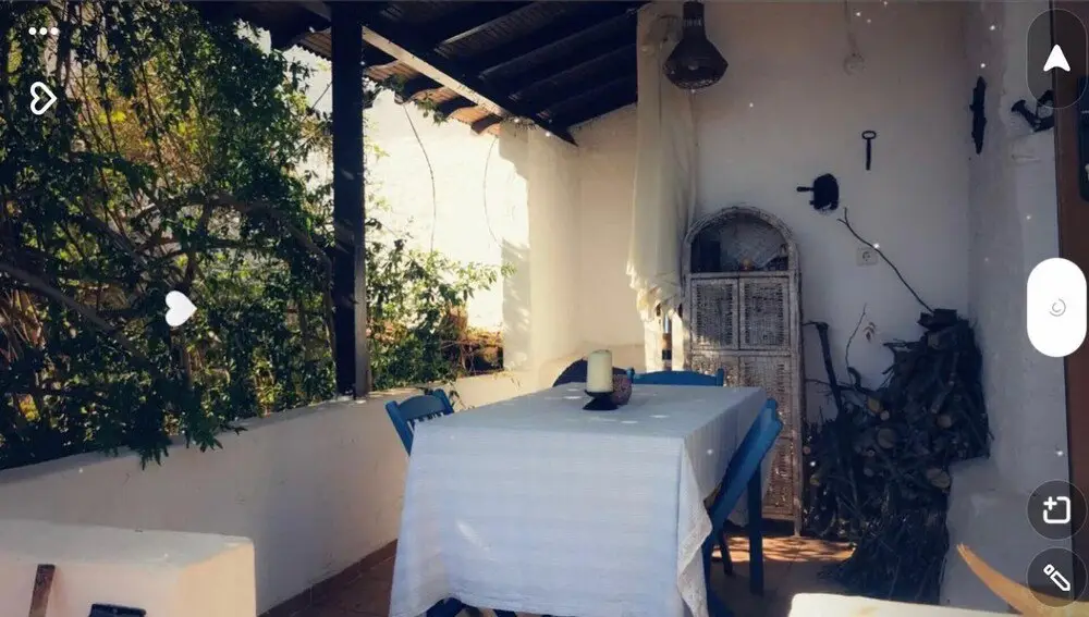 Фетхие: Charming Secluded 2-bed Cottage in Kayaköy for 4