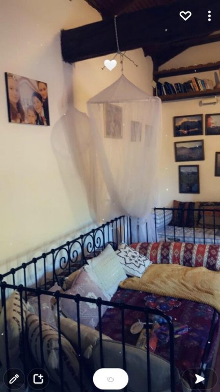Фетхие: Charming Secluded 2-bed Cottage in Kayaköy for 4
