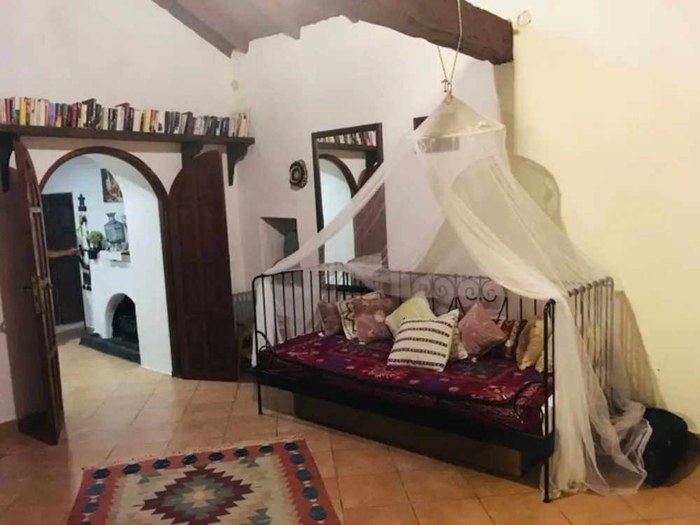 Фетхие: Charming Secluded 2-bed Cottage in Kayaköy for 4
