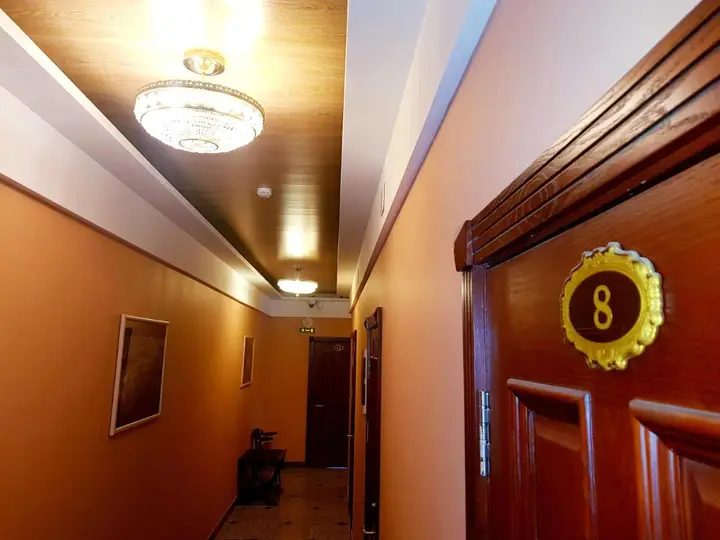 Санкт-Петербург: Отель Happy Inn