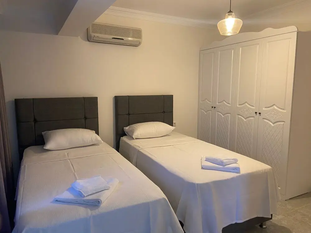 Дальян: Charming 3-bed Villa Meysen