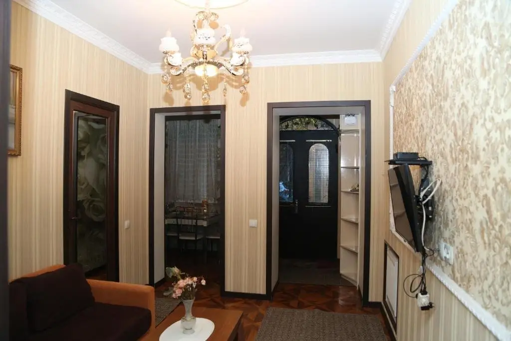Тбилиси: Apartament In Isani