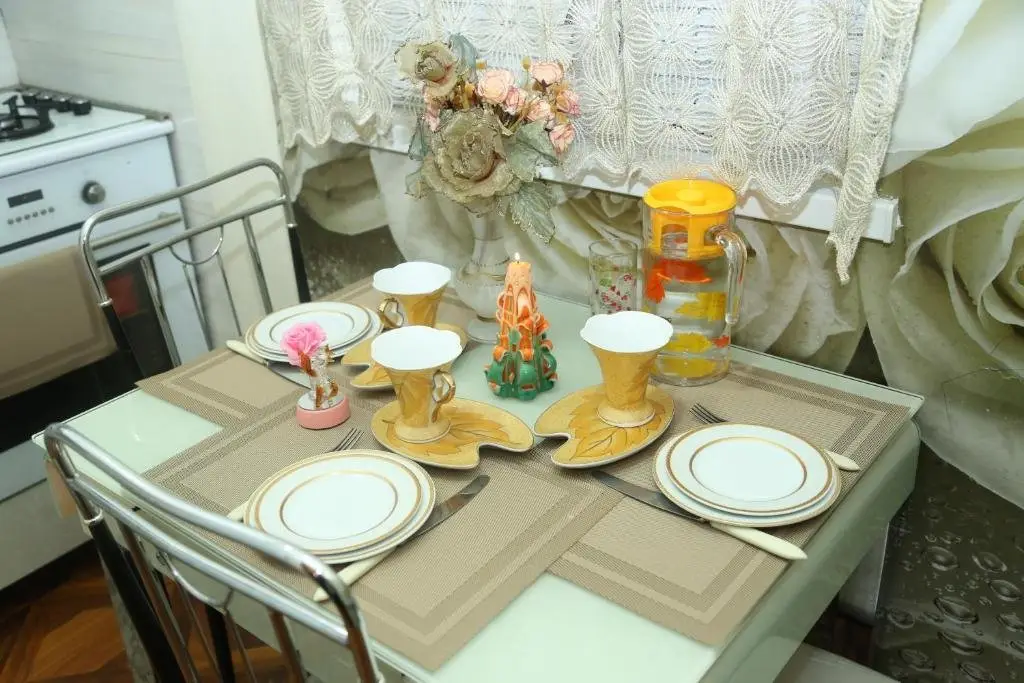 Тбилиси: Apartament In Isani