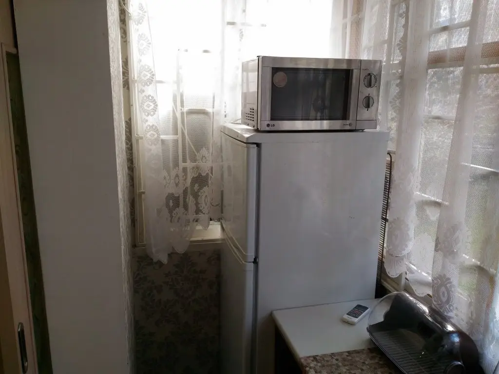 Пицунда: Na Gochua 17 Apartments