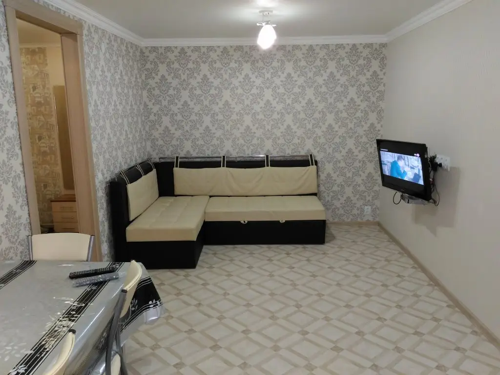 Пицунда: Na Gochua 17 Apartments