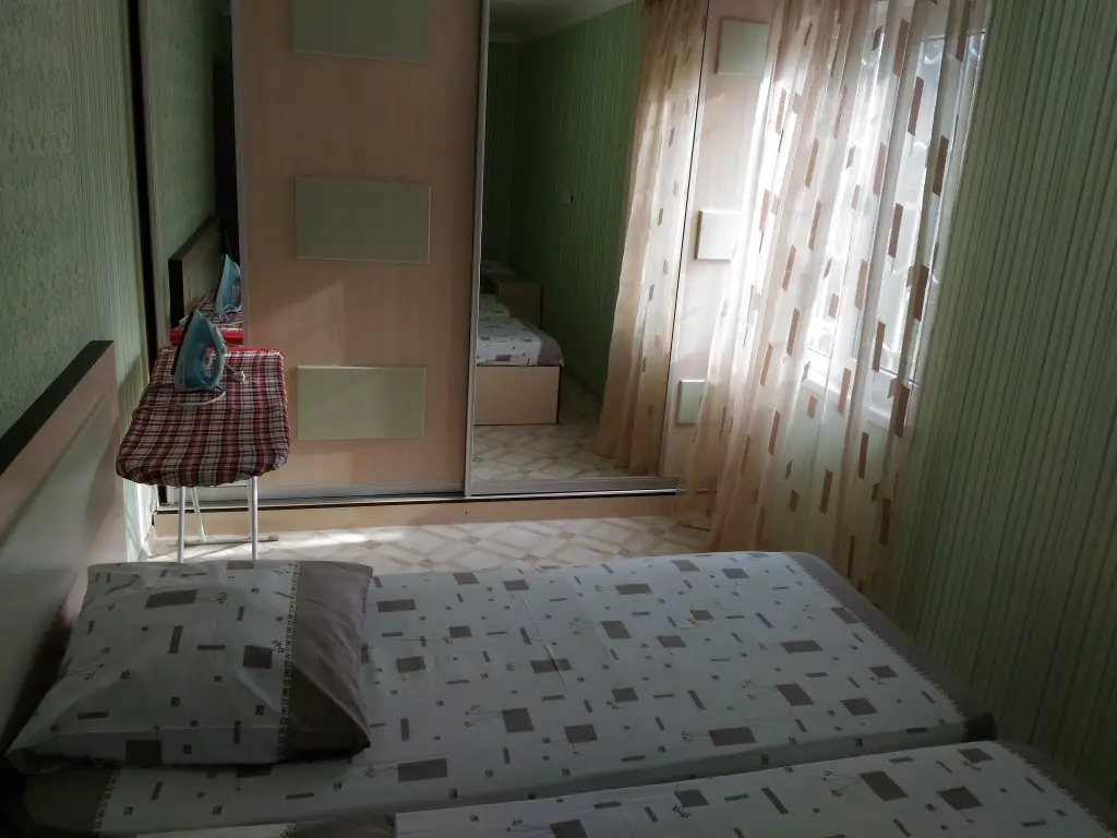 Пицунда: Na Gochua 17 Apartments