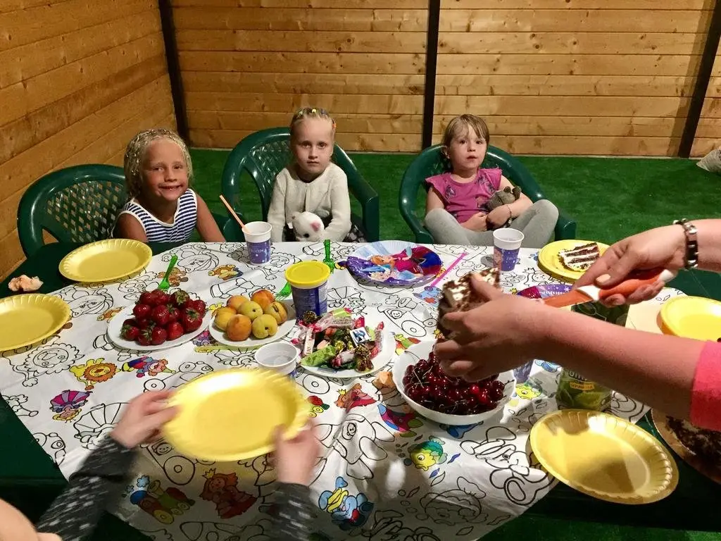 Цандрыпш: Mimi Guest House