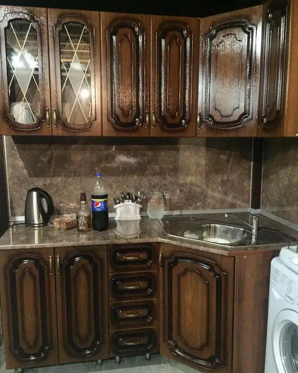 Цандрыпш: Mimi Guest House