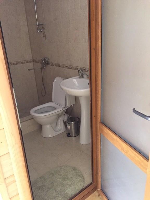 Цандрыпш: Mimi Guest House