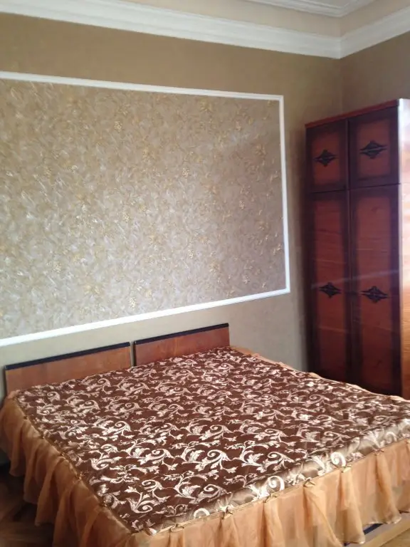 Сухум: Prozhivanie S Hozyaevami Guest House