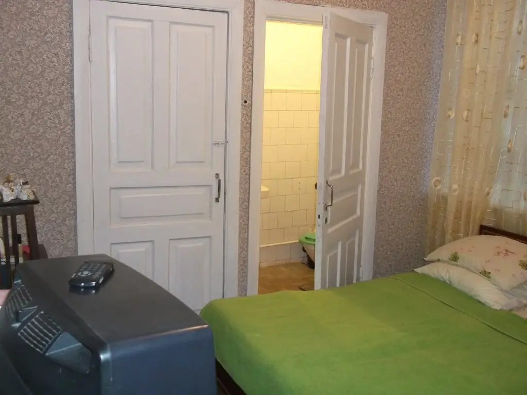 Prozhivanie S Hozyaevami Guest House — фото 1