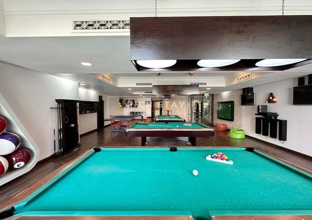Дубай: Spectacular 2BR in Souk Al Bahar, Downtown with Burj & Dubai Mall view by Rich Stay