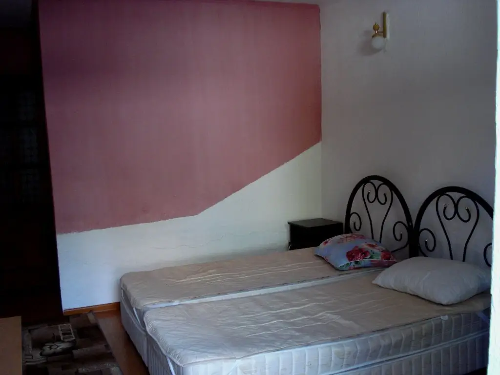 Сухум: Limon-Suhum Mini Hotel