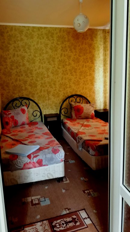 Сухум: Limon-Suhum Mini Hotel