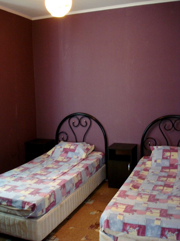Сухум: Limon-Suhum Mini Hotel