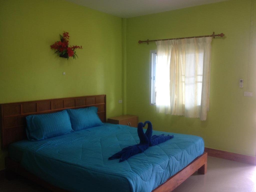 Ланта: Lanta Blue House