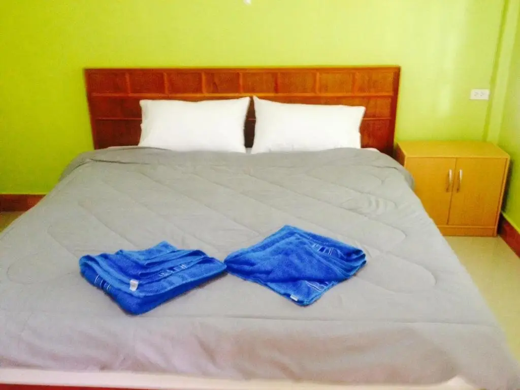 Ланта: Lanta Blue House