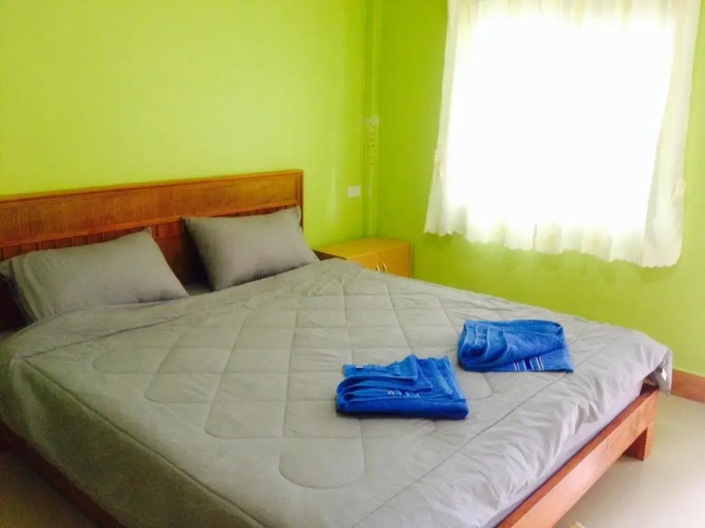 Ланта: Lanta Blue House