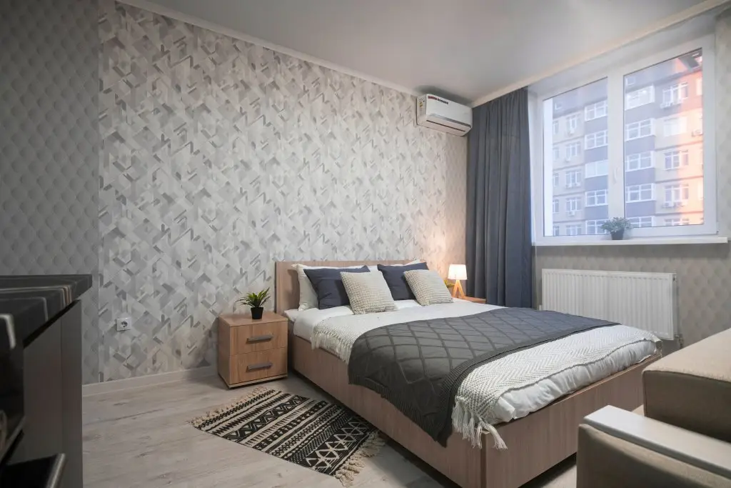 Ростов-на-Дону: Апартаменты Mechnikoff Apartment Hata Ru