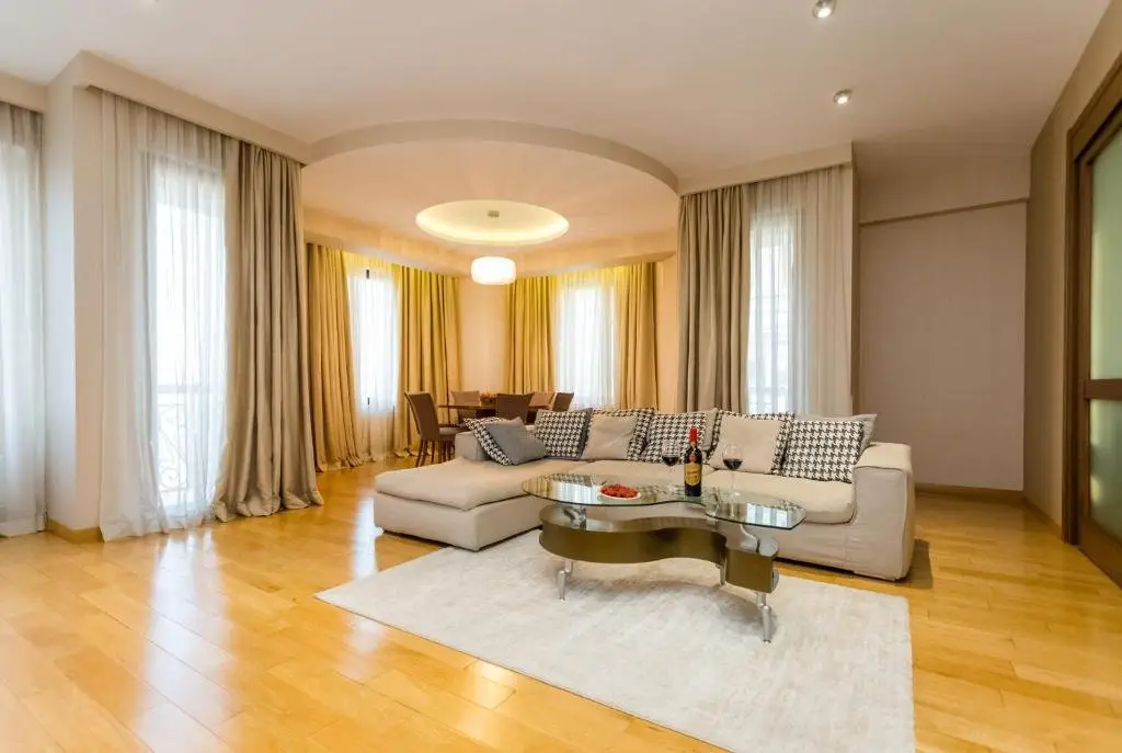 Тбилиси: Premium 2 Bedroom Apartment