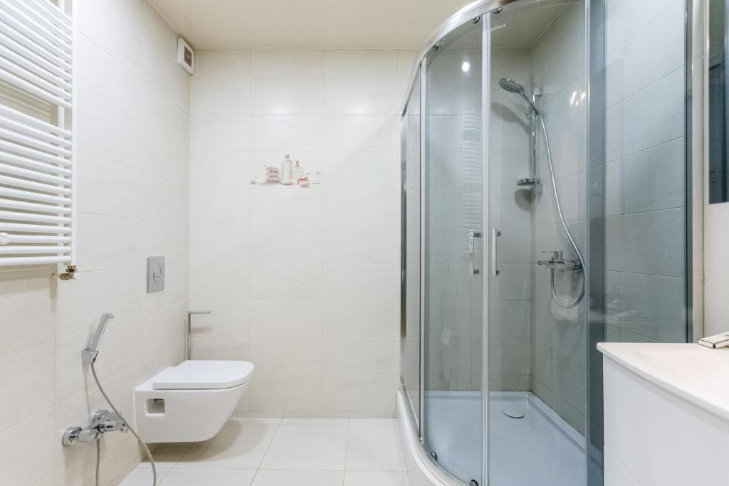 Тбилиси: Premium 2 Bedroom Apartment