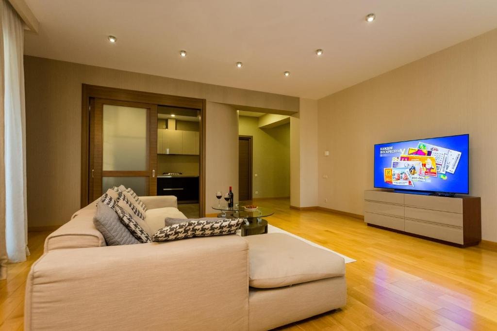Тбилиси: Premium 2 Bedroom Apartment