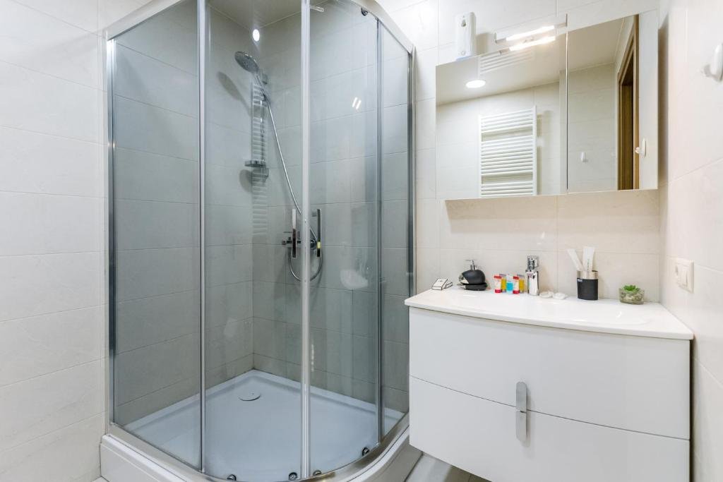 Тбилиси: Premium 2 Bedroom Apartment