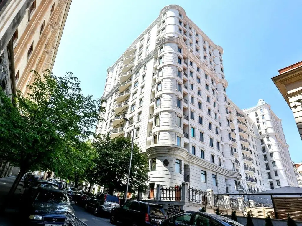 Тбилиси: Premium 2 Bedroom Apartment
