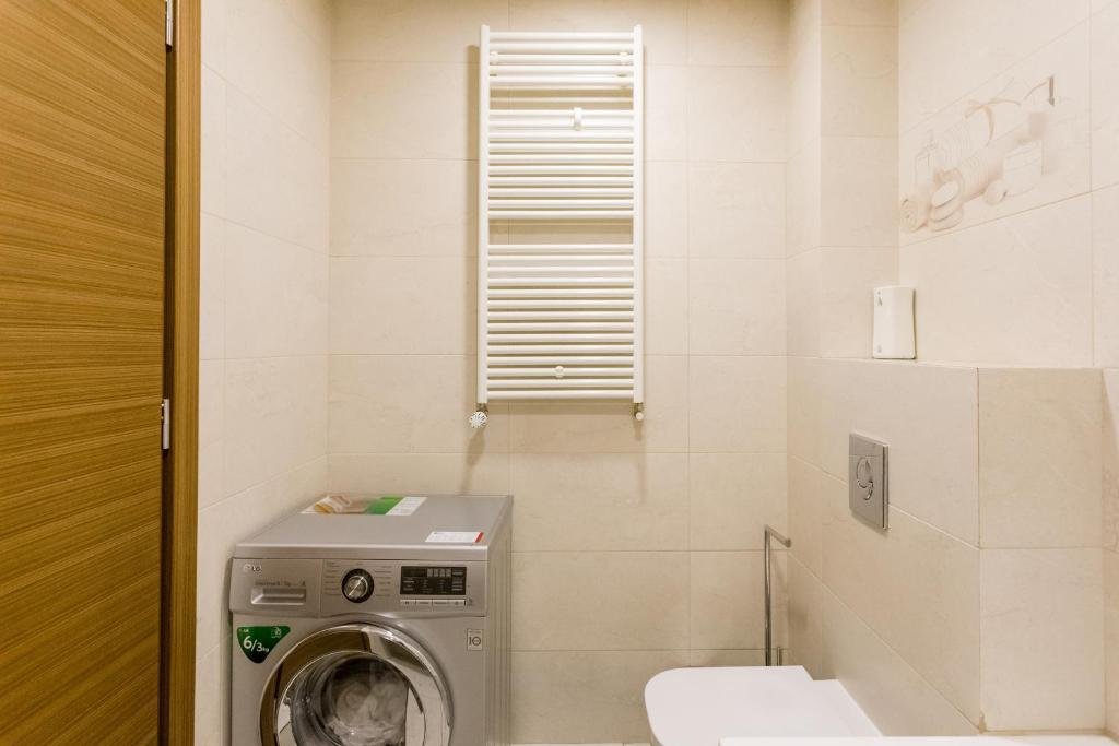 Тбилиси: Premium 2 Bedroom Apartment