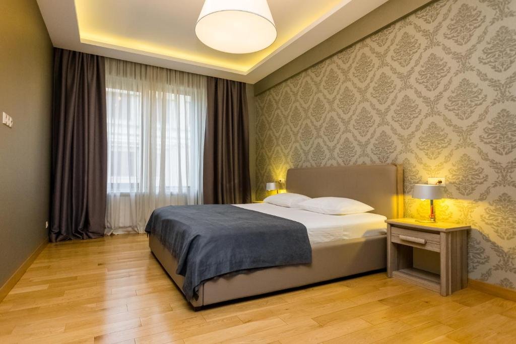 Тбилиси: Premium 2 Bedroom Apartment