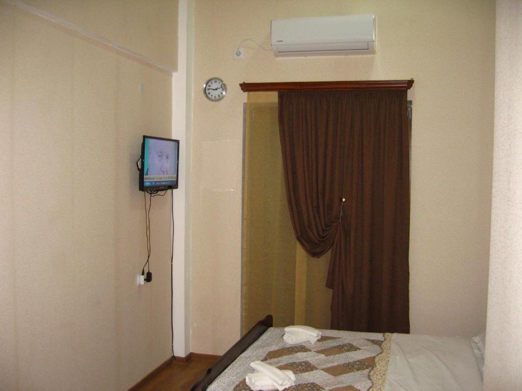 Тбилиси: Lucky_Stay_Tbilisi