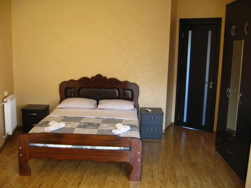 Тбилиси: Lucky_Stay_Tbilisi