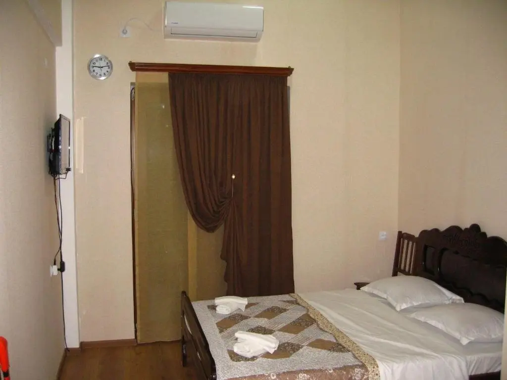 Тбилиси: Lucky_Stay_Tbilisi