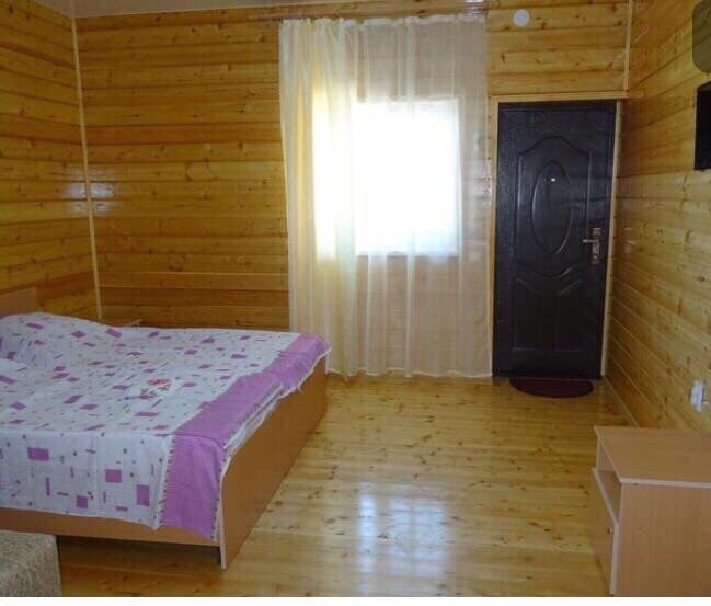 Сухум: La Fontana Mini Hotel
