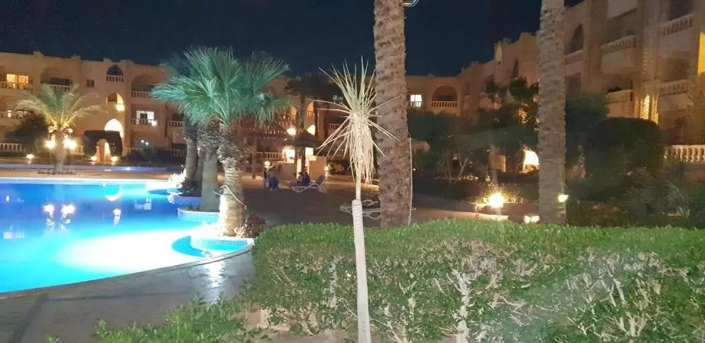 Шарм-эш-Шейх (Шарм-эль-Шейх): Luxurious apartment in sunny lakes Sharm El Sheikh