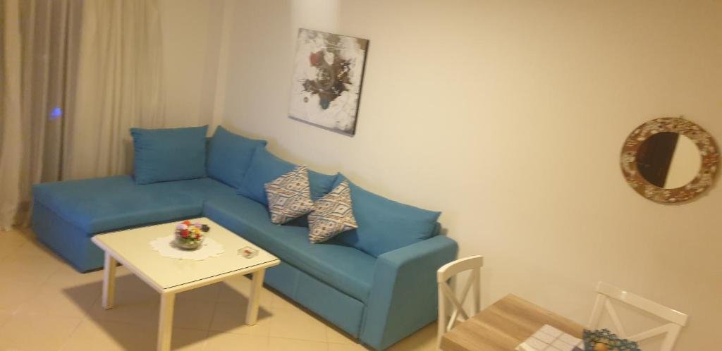 Шарм-эш-Шейх (Шарм-эль-Шейх): Luxurious apartment in sunny lakes Sharm El Sheikh