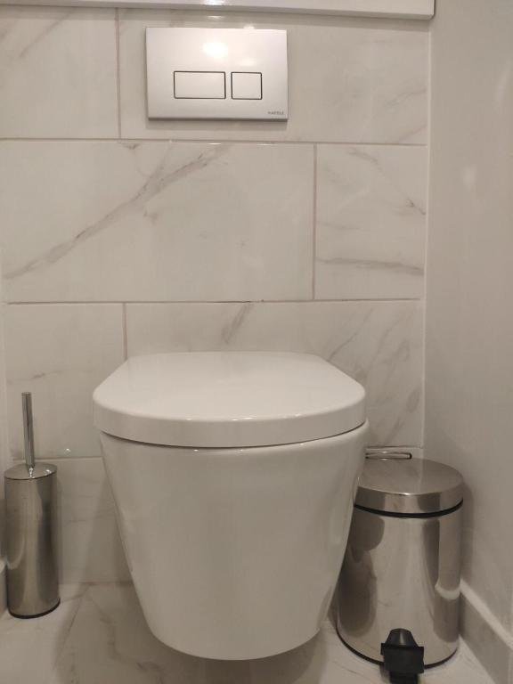 Батуми: Orbi twin towers