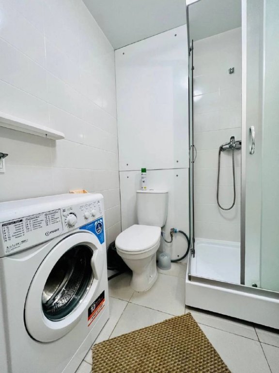 Москва: Апартаменты 1-к. квартира, 28 м², 21/25 эт.