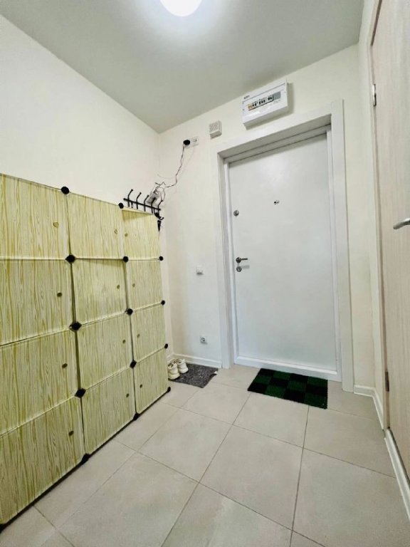 Москва: Апартаменты 1-к. квартира, 28 м², 21/25 эт.