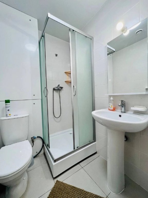 Москва: Апартаменты 1-к. квартира, 28 м², 21/25 эт.