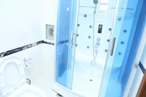Худат: El Faro Hotel Nabran