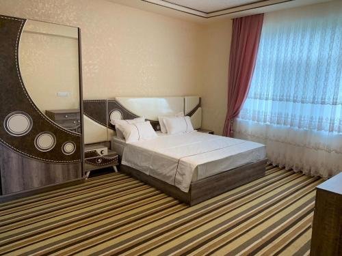 Худат: El Faro Hotel Nabran