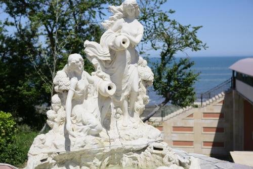 Худат: El Faro Hotel Nabran