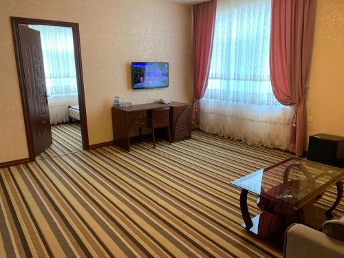 Худат: El Faro Hotel Nabran