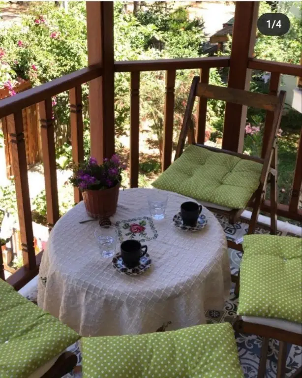 Акьяка: Duplex Villa 5 Min to Akyaka Beach in Mugla