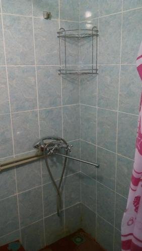 Гечрипш: Guest house Anna