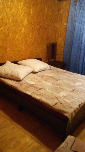Гечрипш: Guest house Anna